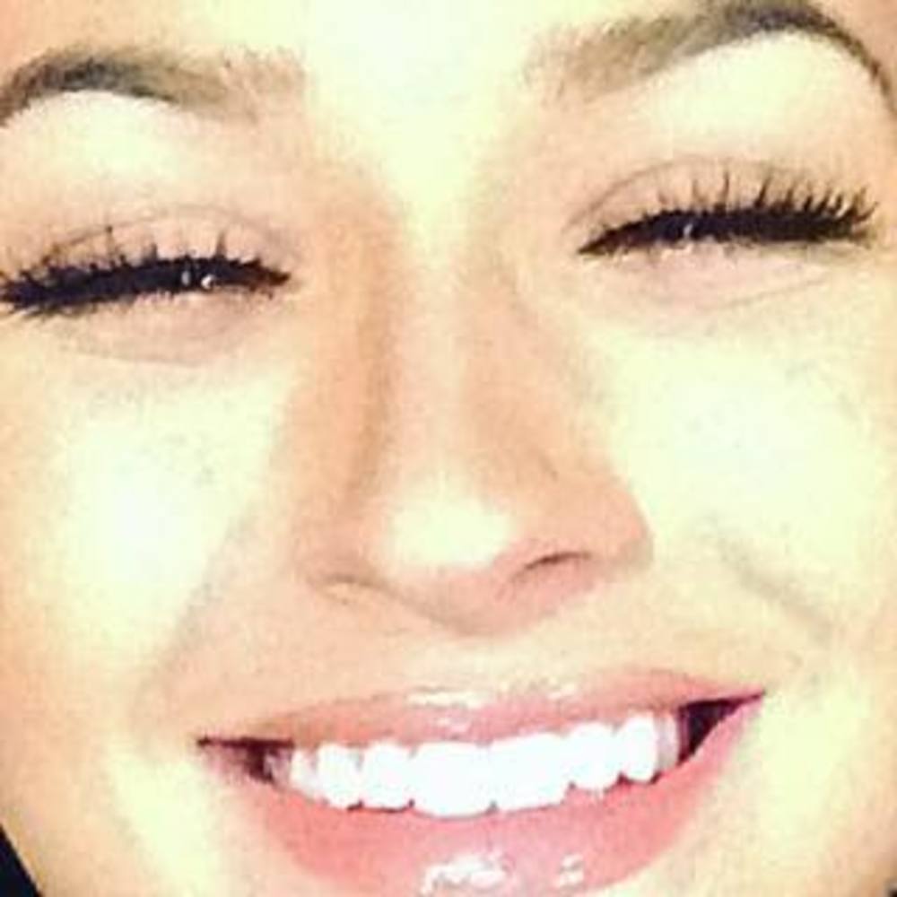 Meet your Posher, Elise